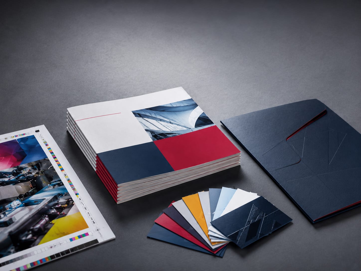 Commercial Printing