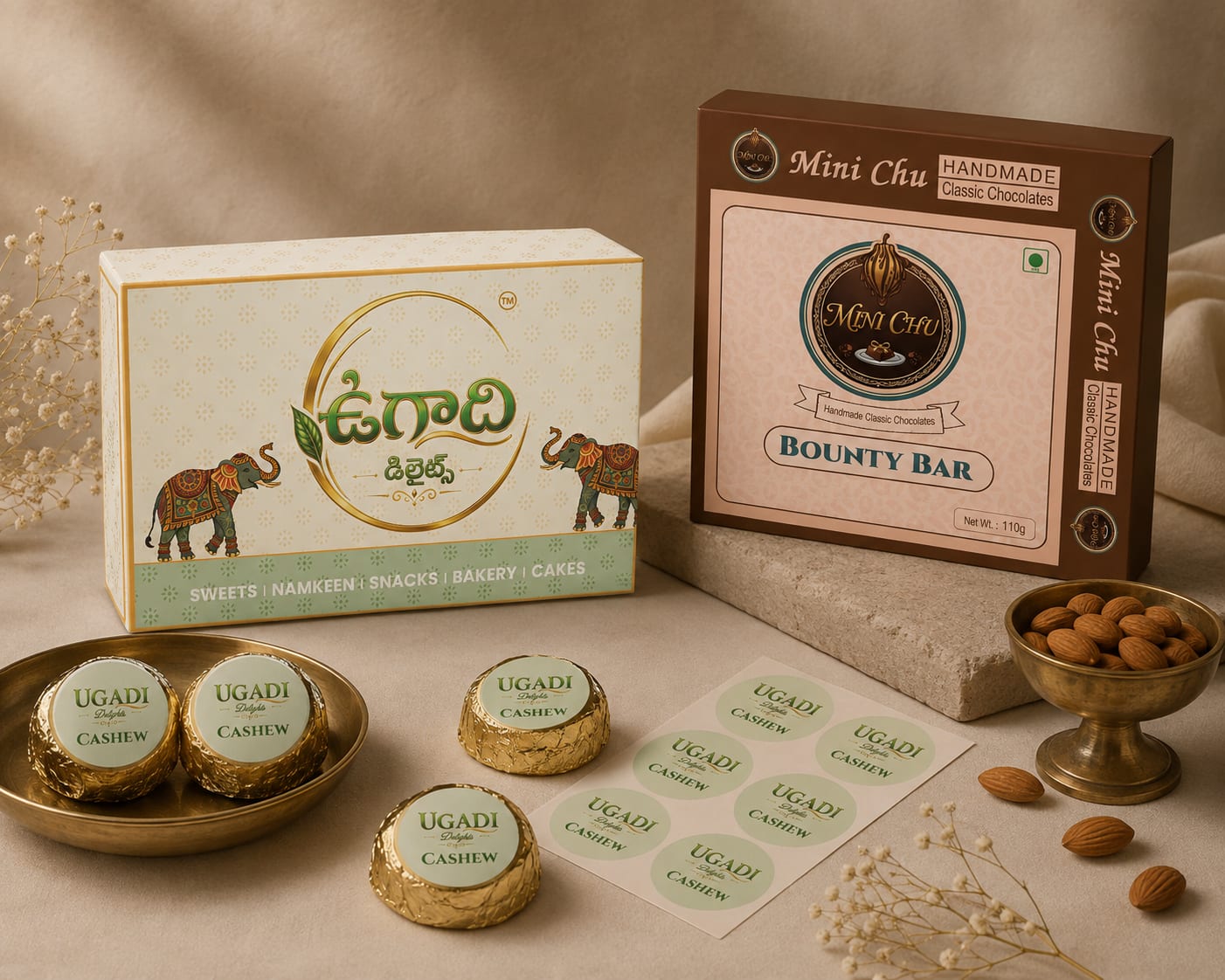 Packaging